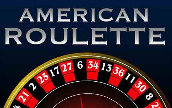 American roulette