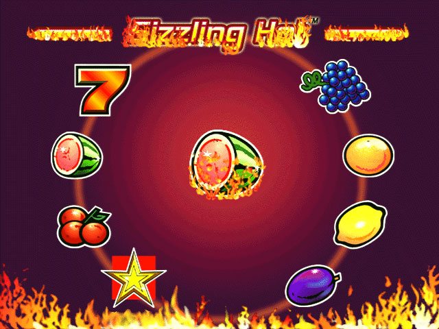 Sizzling Hot Slot & # 8211; Play online for free