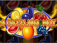 5 Dazzling Hot Slot Machine