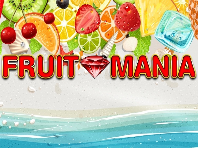 Fruit Mania