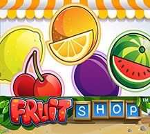 Fruit Shop Automatic Games