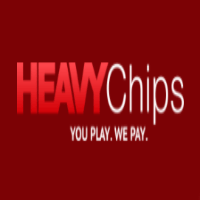 Heavy chips 50 free spins without deposit