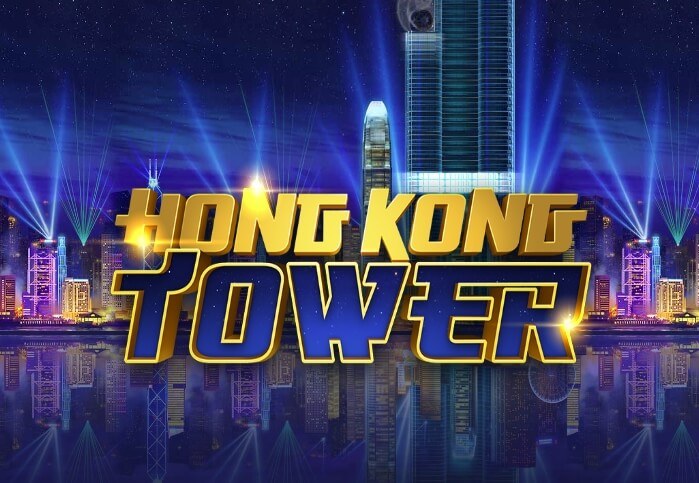 Hong Kong Tower slot machines