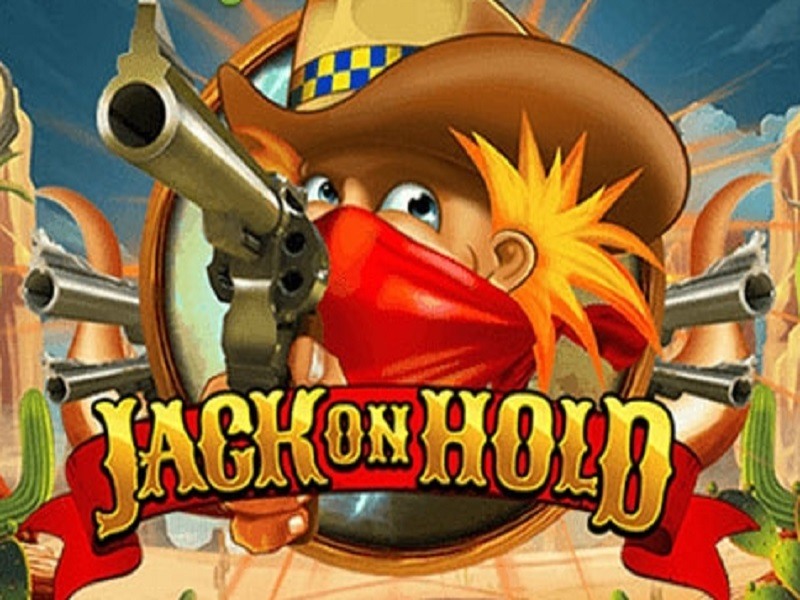 Jack On Hold (Wazdan) Slot – Kostenlos online spielen