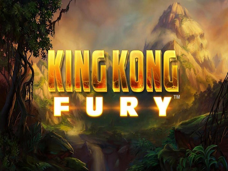 King kong fury (Nextgen Gaming) Slot – Kostenlos online spielen