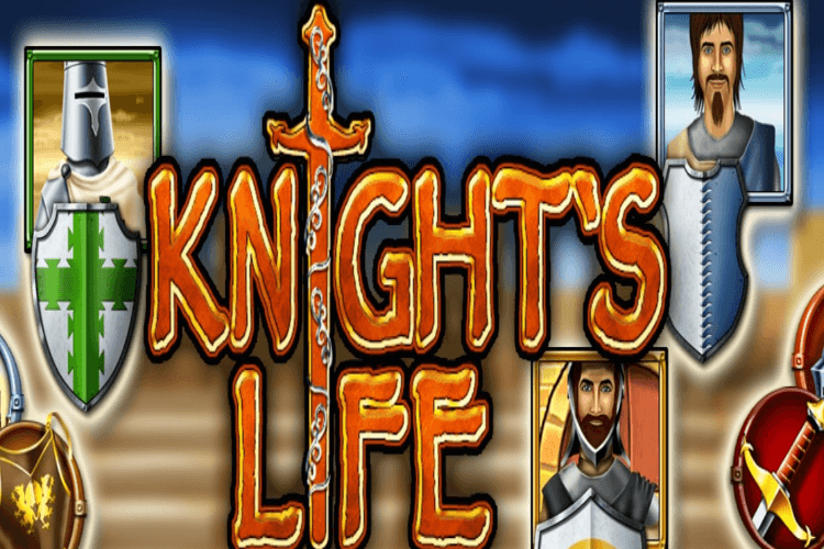 Play Knight's Life for free