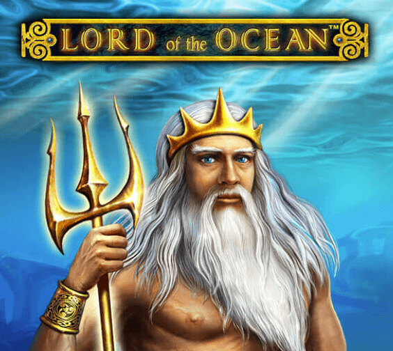 Play Lord of the Ocean online for free without registration