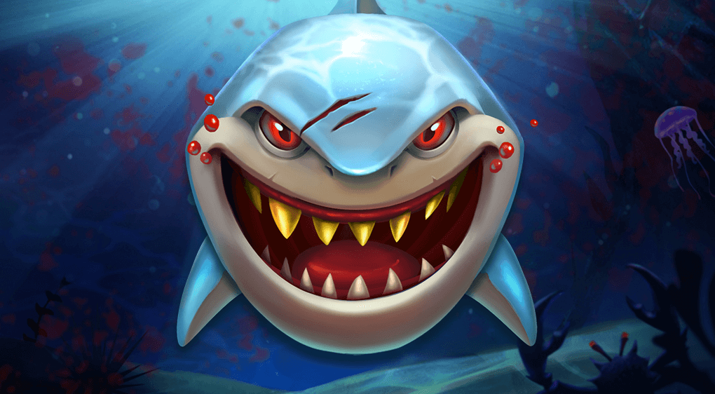 Razor Shark Slot - Play online for free