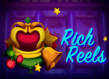 Rich Reels Spielautomaten kostenlos spielen