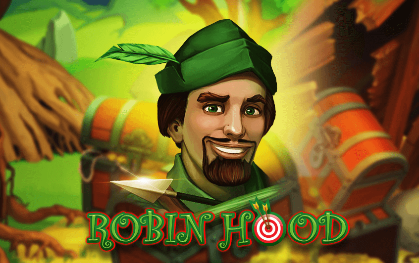 Robin Hood