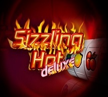 Sizzling Hot Deluxe