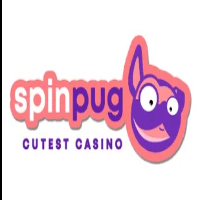 SpinPug Casino 50 free spins without deposit