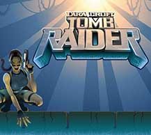 Tomb Raider Slot Machine