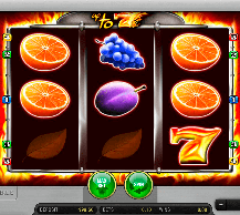 Up to 7 slot machine