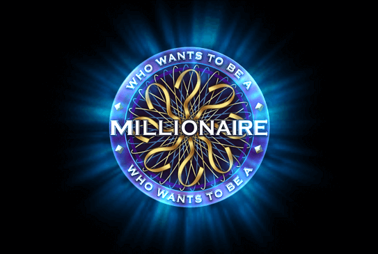 Who Wants to be a millionaire for free