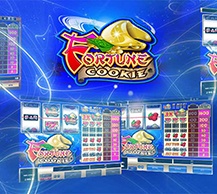 Fortune Cookie Slot Machine