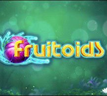 Fruitoids Slot Machine