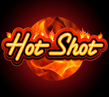 Hot Shot Slot Machine