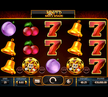 Joker Millions machine game