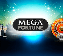 Mega Fortune machine games