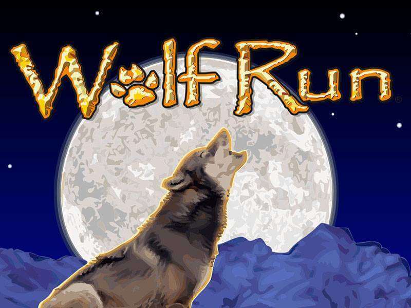 Wolf Run - Play Free Online